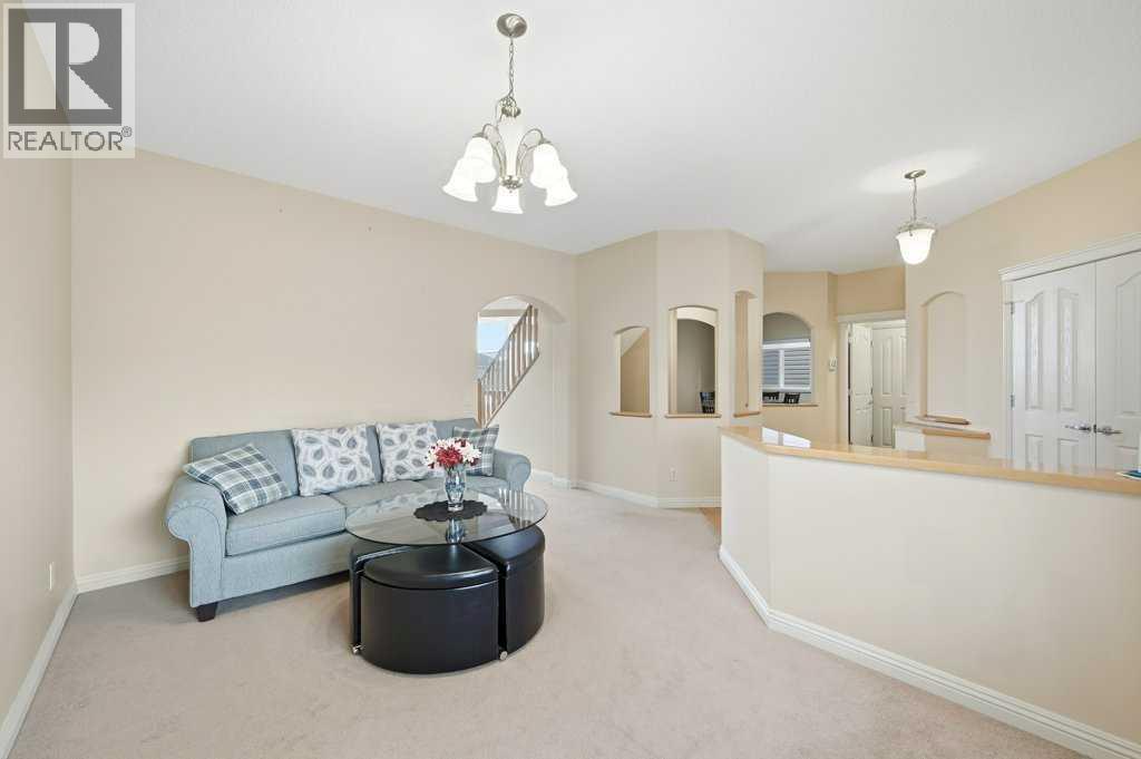 101 Panamount Manor Nw, Calgary, Alberta  T3K 6H7 - Photo 7 - A2276835