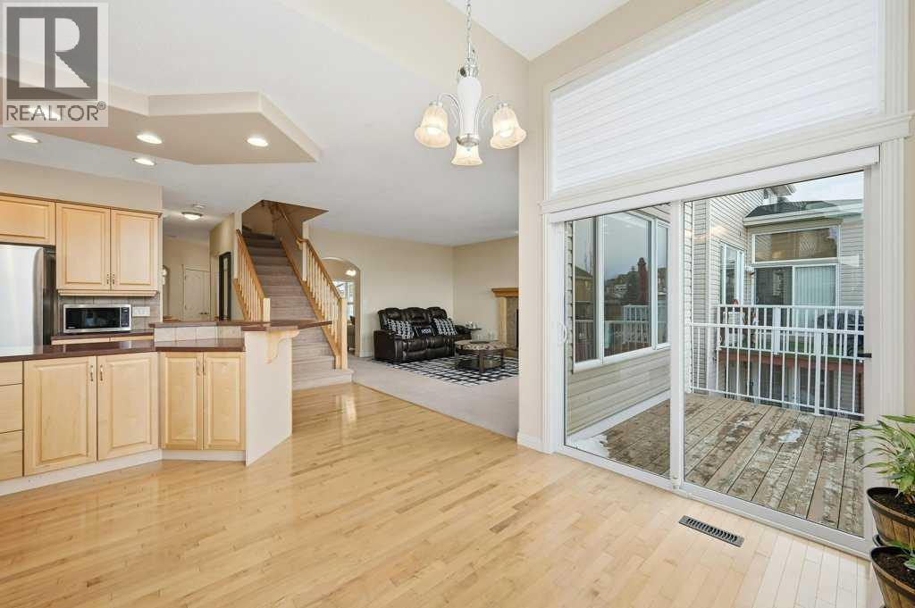 101 Panamount Manor Nw, Calgary, Alberta  T3K 6H7 - Photo 9 - A2276835