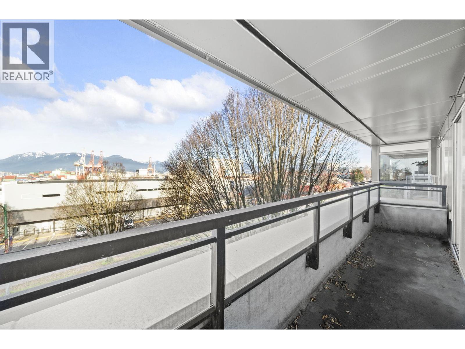 419 1588 E Hastings Street, Vancouver, British Columbia  V5L 0B8 - Photo 22 - R3075669