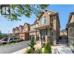 5 FREEDOM OAKS Trail Unit# Basement, brampton, Ontario