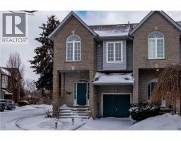 460 WOOLWICH Street Unit# 23, waterloo, Ontario