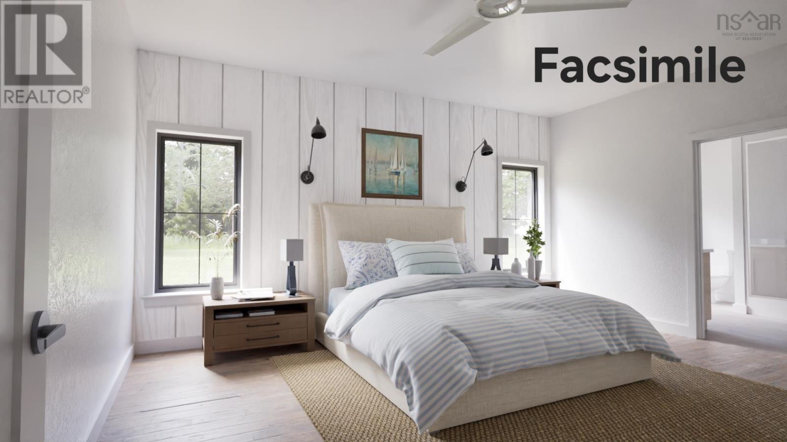 18 Wilson Drive, Chester, Nova Scotia  B0J 1N0 - Photo 11 - 202529663