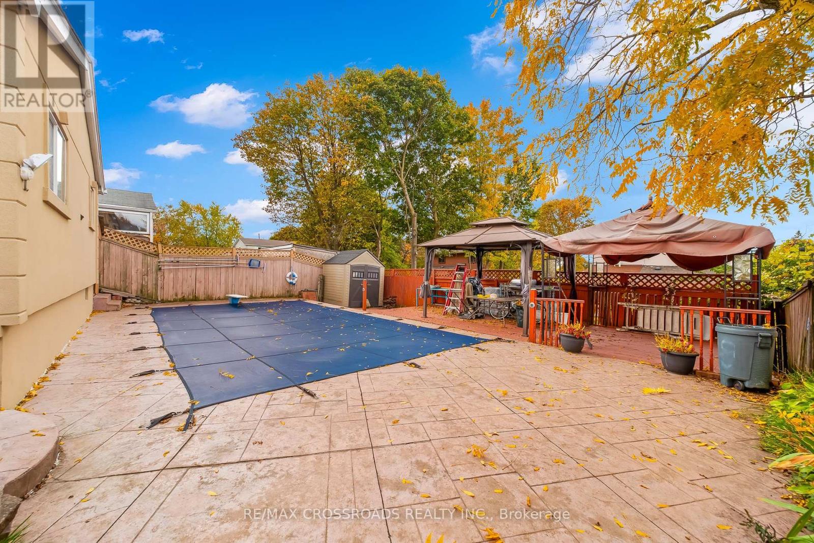 49 Tunmead Square, Toronto, Ontario  M1B 1X1 - Photo 42 - E12476703