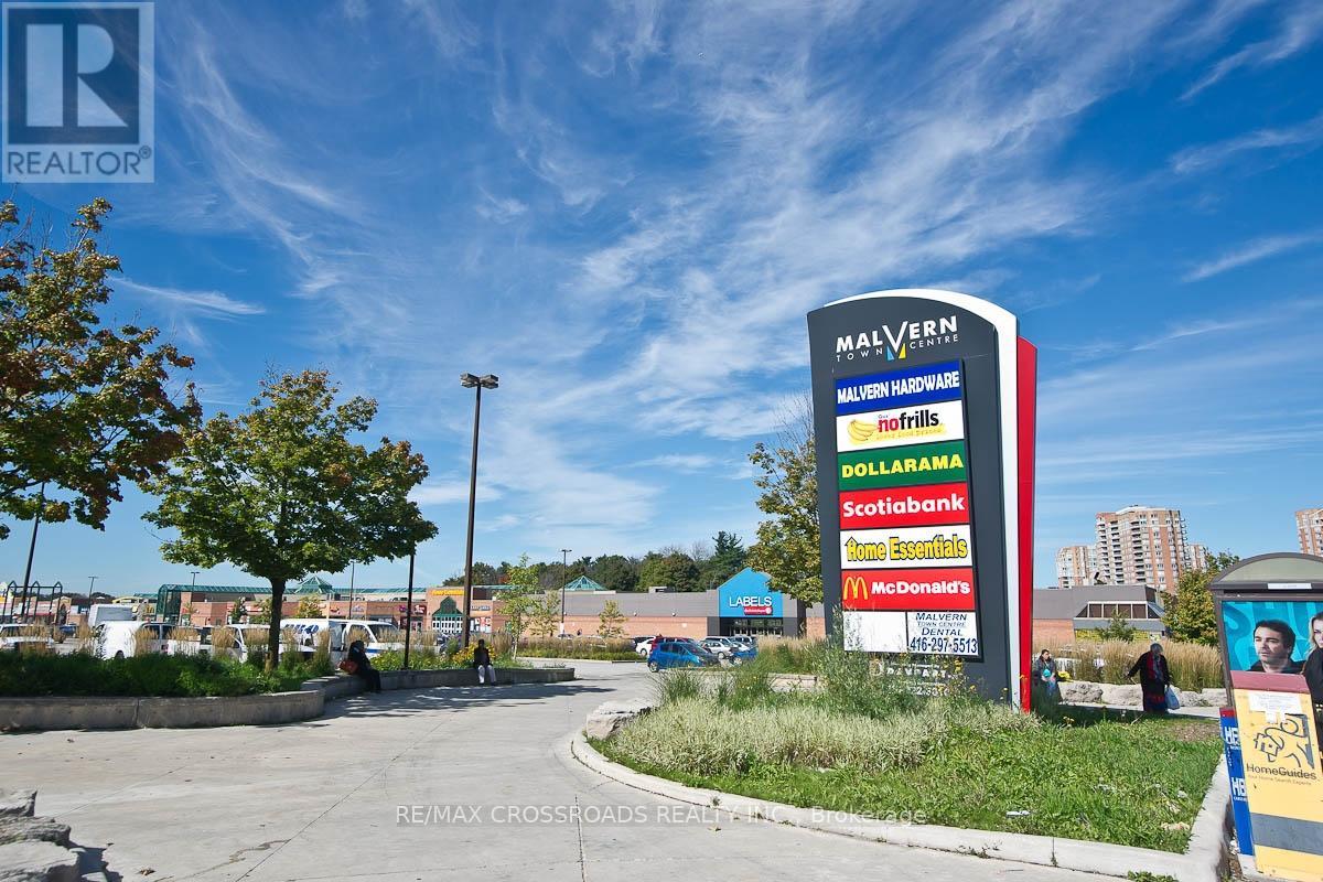 2 - 42 Pinery Trail, Toronto, Ontario  M1B 6H6 - Photo 4 - E12635416