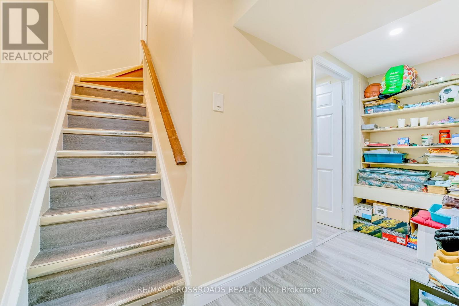 47 Jacob Fisher Drive, Toronto, Ontario  M1B 4K4 - Photo 24 - E12642466