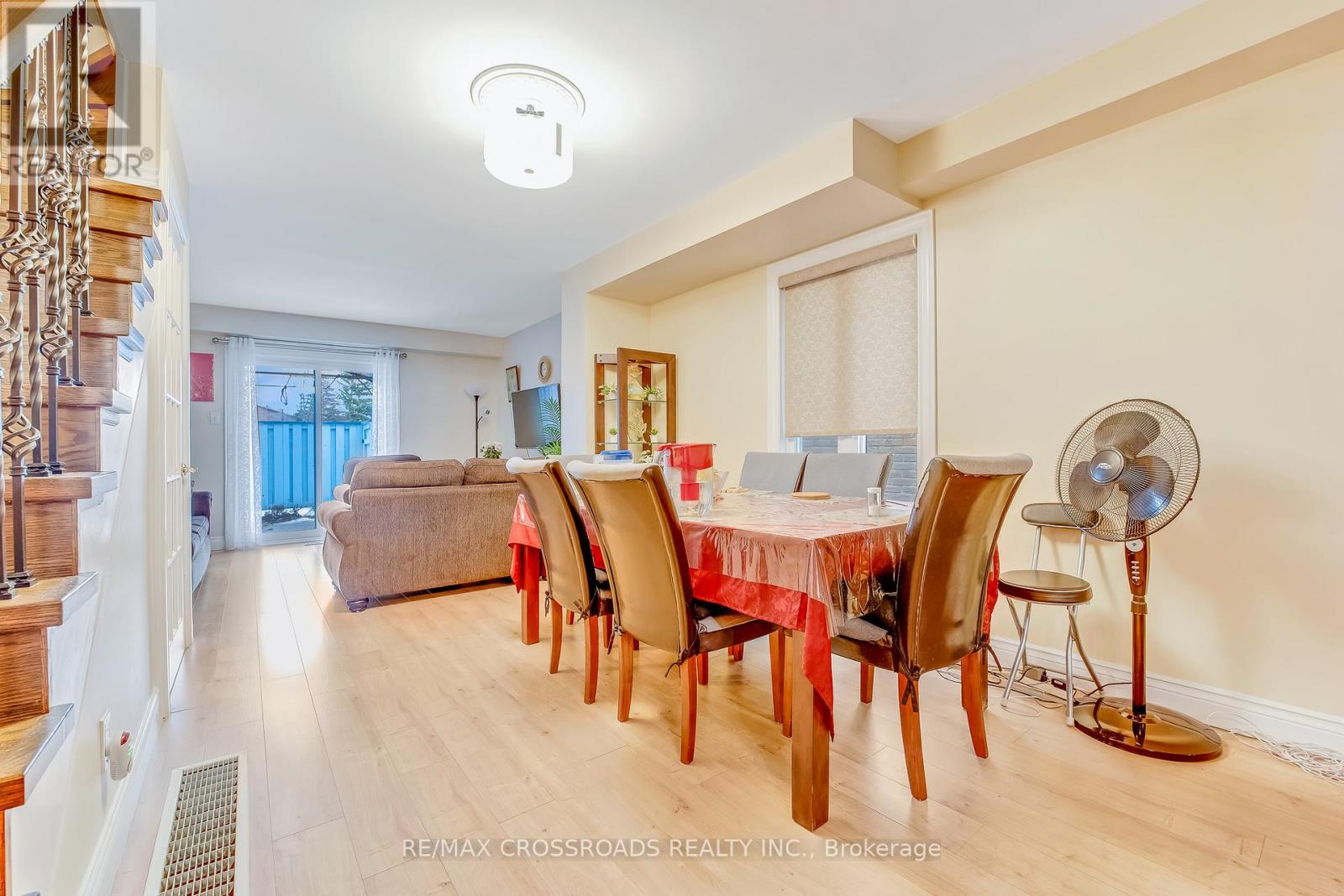 47 Jacob Fisher Drive, Toronto, Ontario  M1B 4K4 - Photo 9 - E12642466