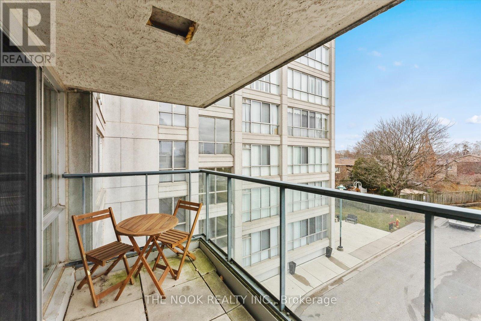 309 - 70 Cumberland Lane, Ajax, Ontario  L1S 7K2 - Photo 17 - E12661046