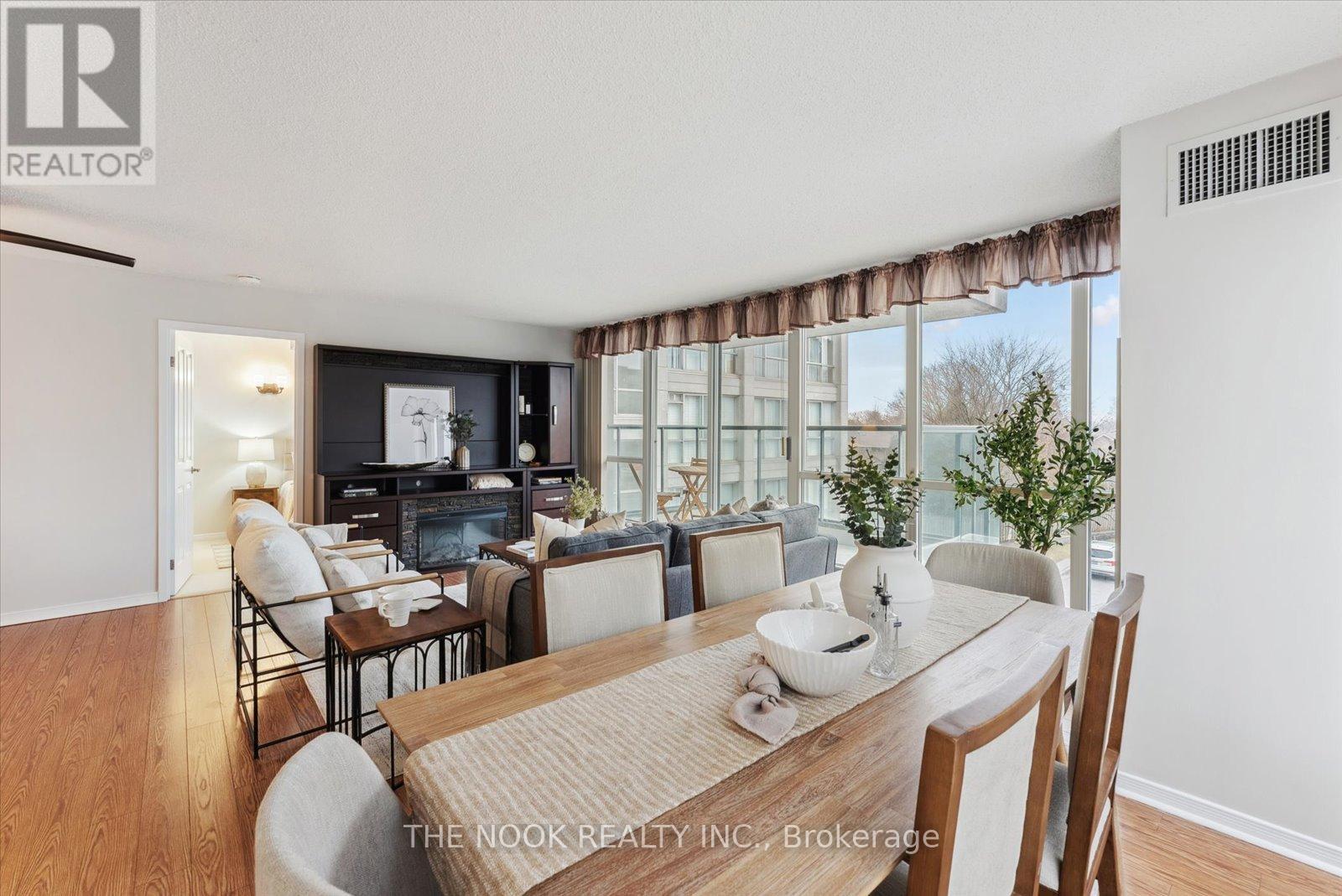 309 - 70 Cumberland Lane, Ajax, Ontario  L1S 7K2 - Photo 6 - E12661046