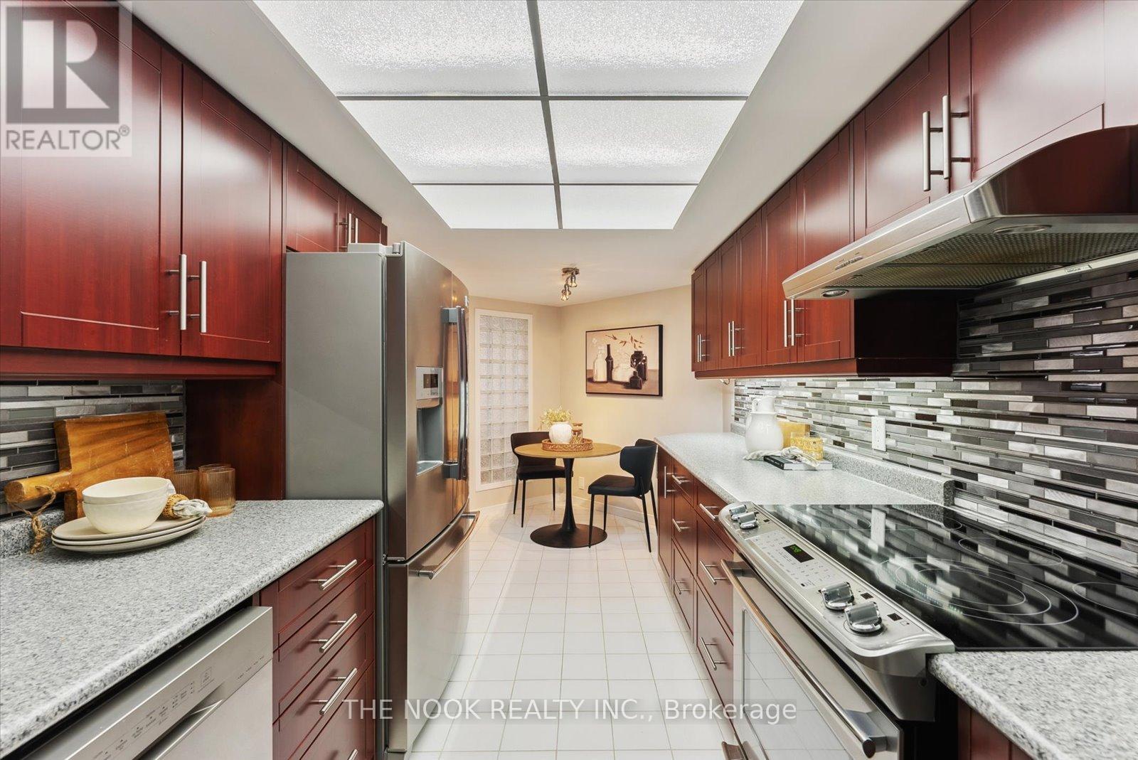 309 - 70 Cumberland Lane, Ajax, Ontario  L1S 7K2 - Photo 8 - E12661046