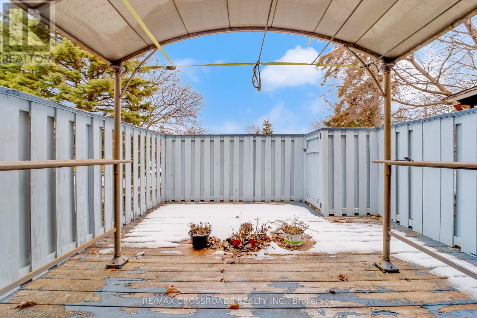 47 Jacob Fisher Drive, Toronto, Ontario  M1B 4K4 - Photo 32 - E12642466