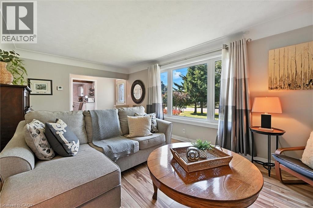 8554 Haldibrook Road, Mount Hope, Ontario  N3W 2G8 - Photo 10 - 40765368