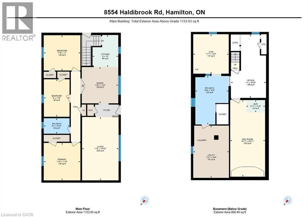 8554 Haldibrook Road, Mount Hope, Ontario  N3W 2G8 - Photo 50 - 40765368