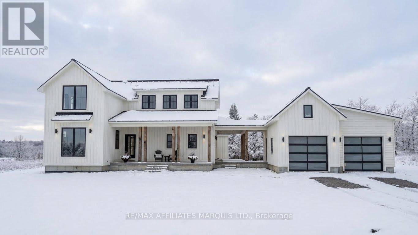 3978 SQUIRE ROAD, North Glengarry, Ontario