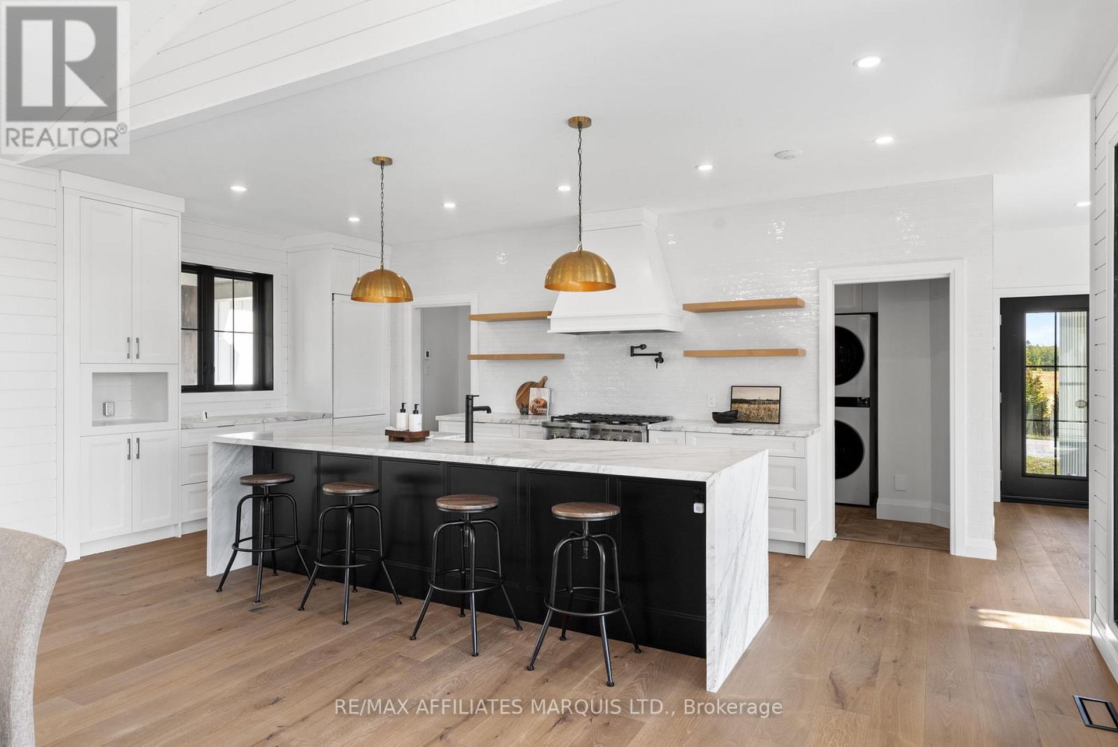 3978 Squire Road, North Glengarry, Ontario  K0C 1B0 - Photo 12 - X12413737