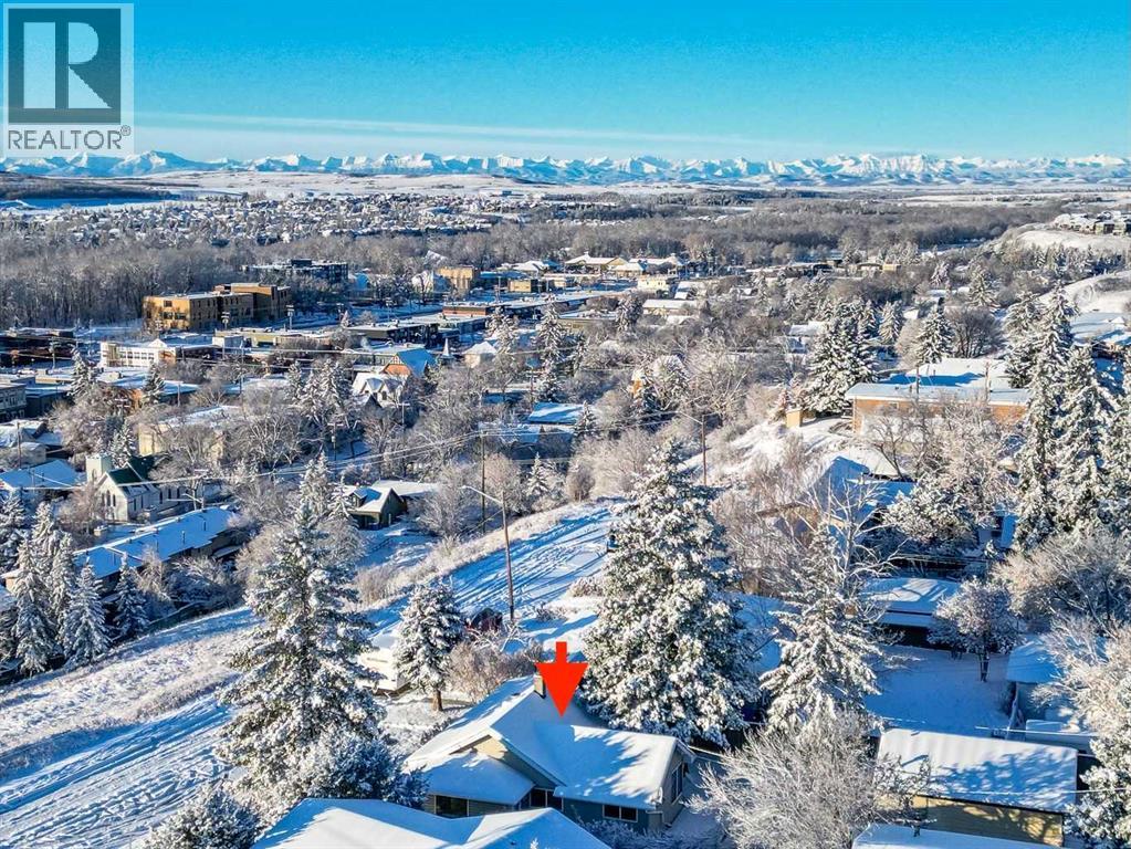 30 Crescent Road E, Okotoks, Alberta  T1S 1G4 - Photo 36 - A2271455