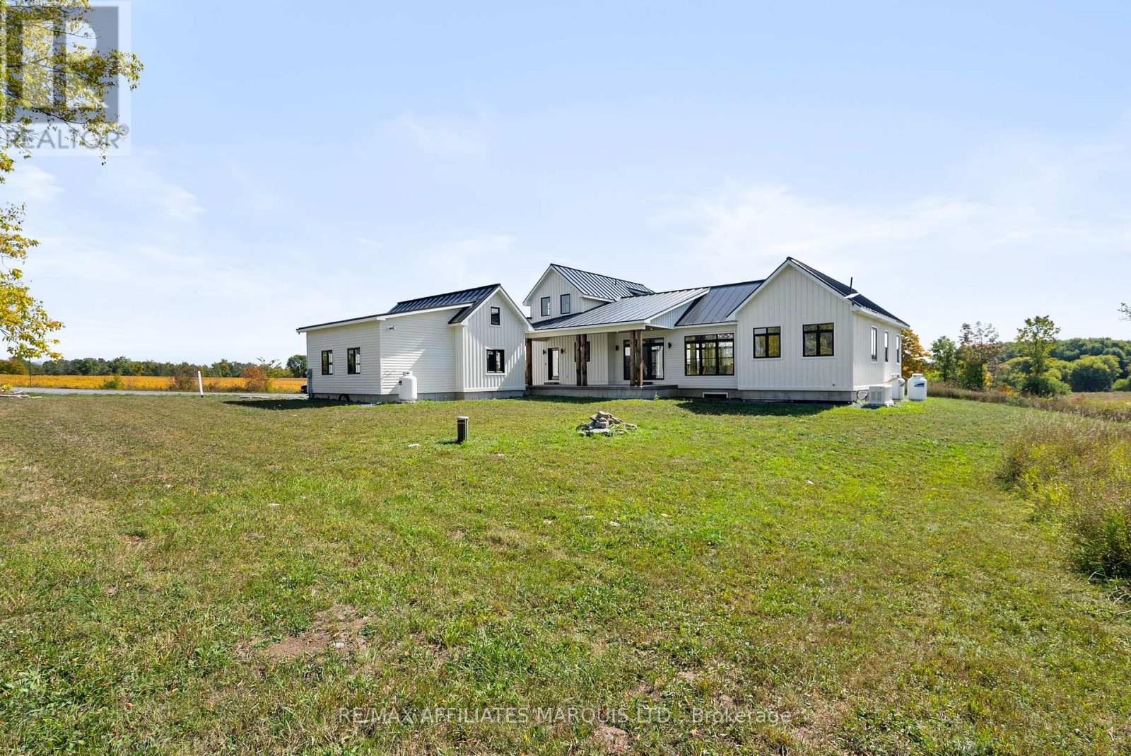 3978 Squire Road, North Glengarry, Ontario  K0C 1B0 - Photo 33 - X12413737