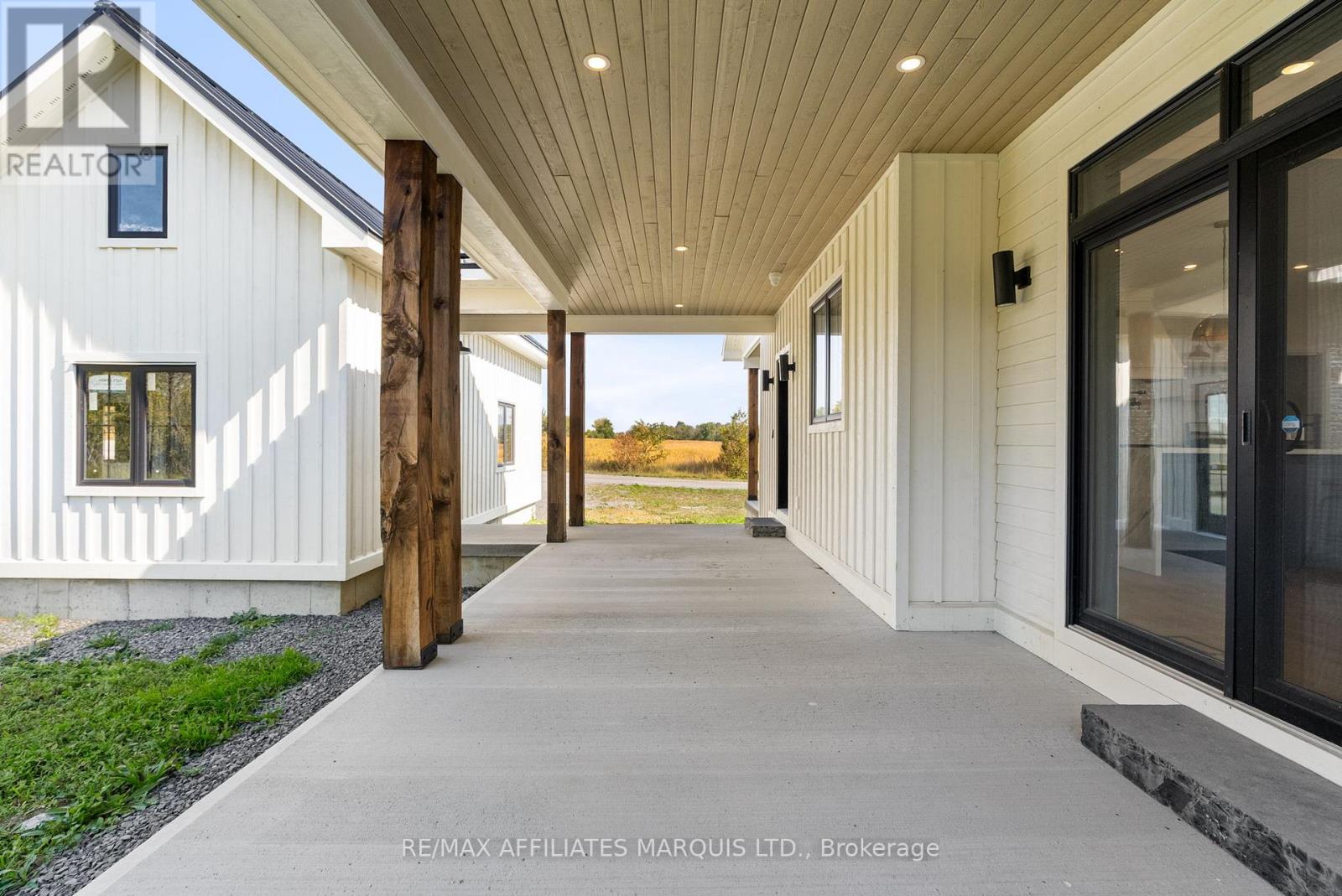 3978 Squire Road, North Glengarry, Ontario  K0C 1B0 - Photo 36 - X12413737