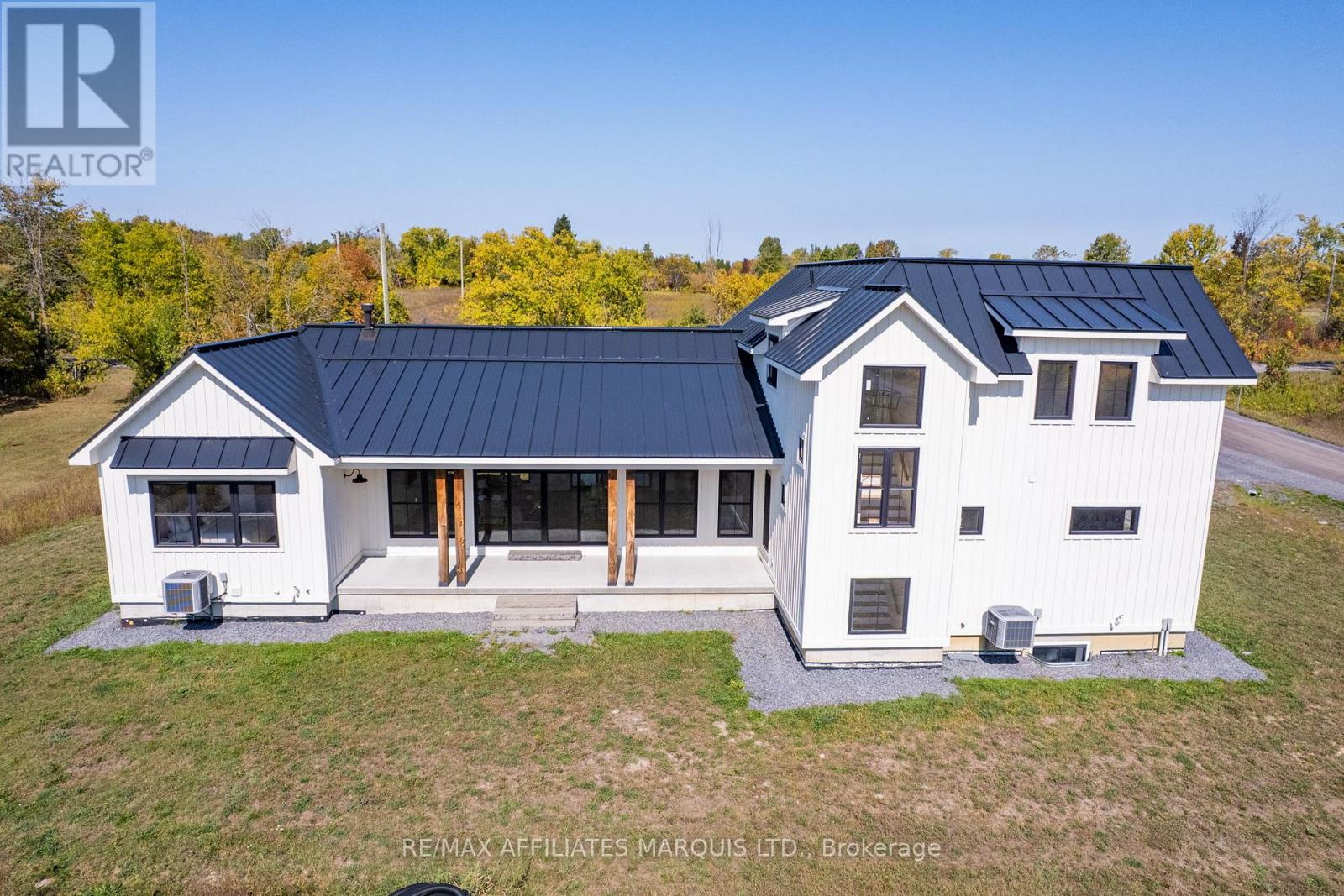 3978 Squire Road, North Glengarry, Ontario  K0C 1B0 - Photo 43 - X12413737