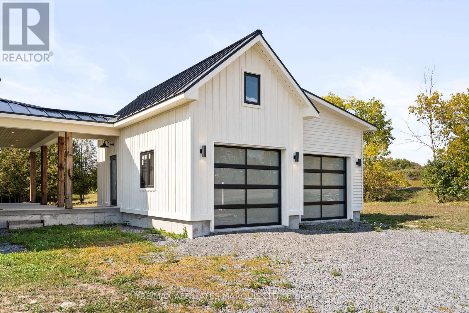 3978 Squire Road, North Glengarry, Ontario  K0C 1B0 - Photo 38 - X12413737