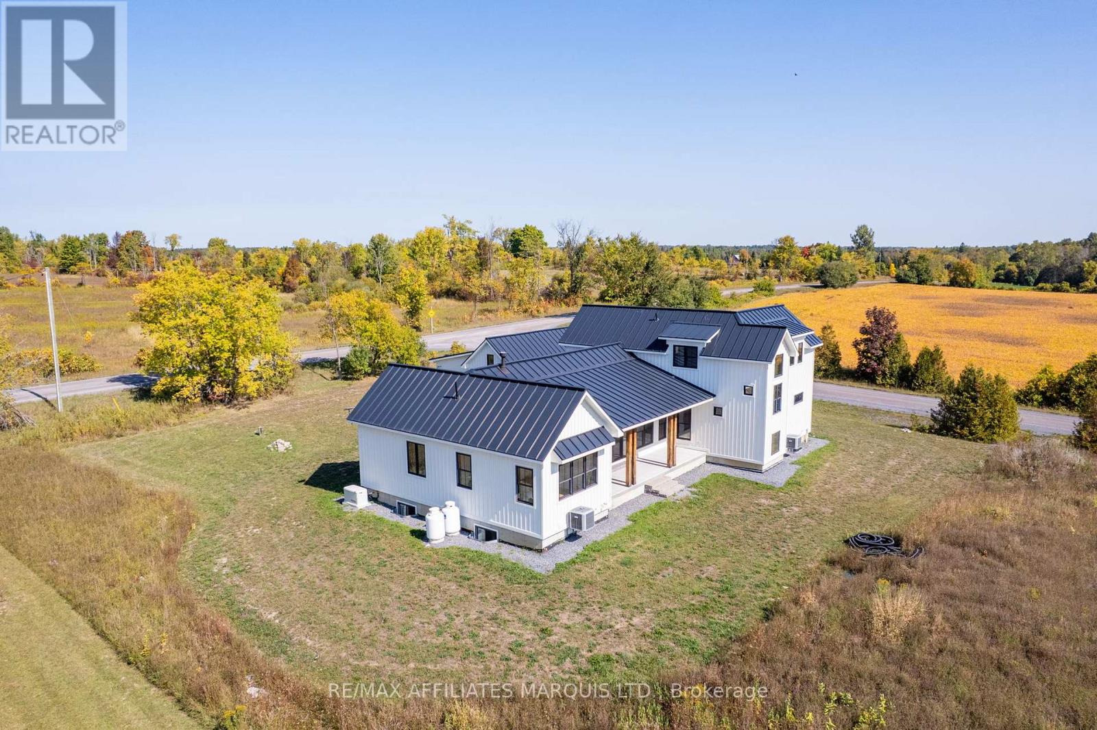 3978 Squire Road, North Glengarry, Ontario  K0C 1B0 - Photo 41 - X12413737
