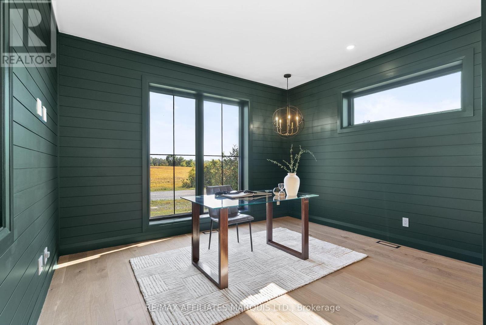 3978 Squire Road, North Glengarry, Ontario  K0C 1B0 - Photo 5 - X12413737