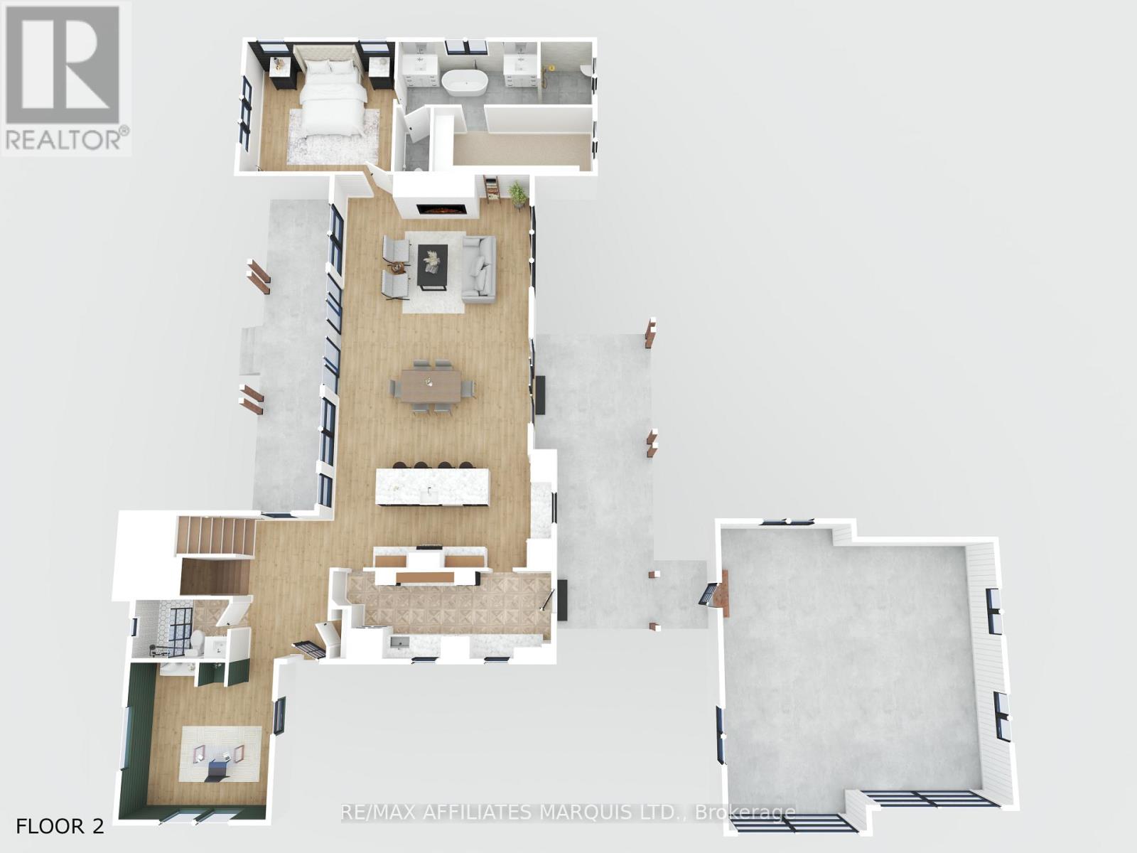 3978 Squire Road, North Glengarry, Ontario  K0C 1B0 - Photo 47 - X12413737