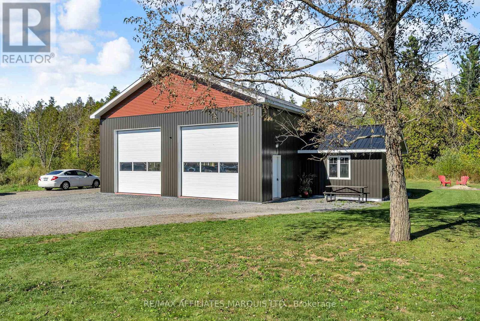 18879 County Road 22, North Glengarry, Ontario  K0C 1T0 - Photo 28 - X12442618