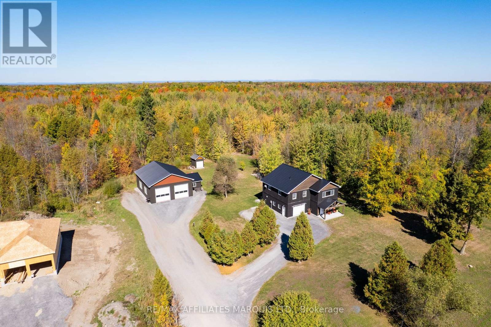 18879 County Road 22, North Glengarry, Ontario  K0C 1T0 - Photo 30 - X12442618