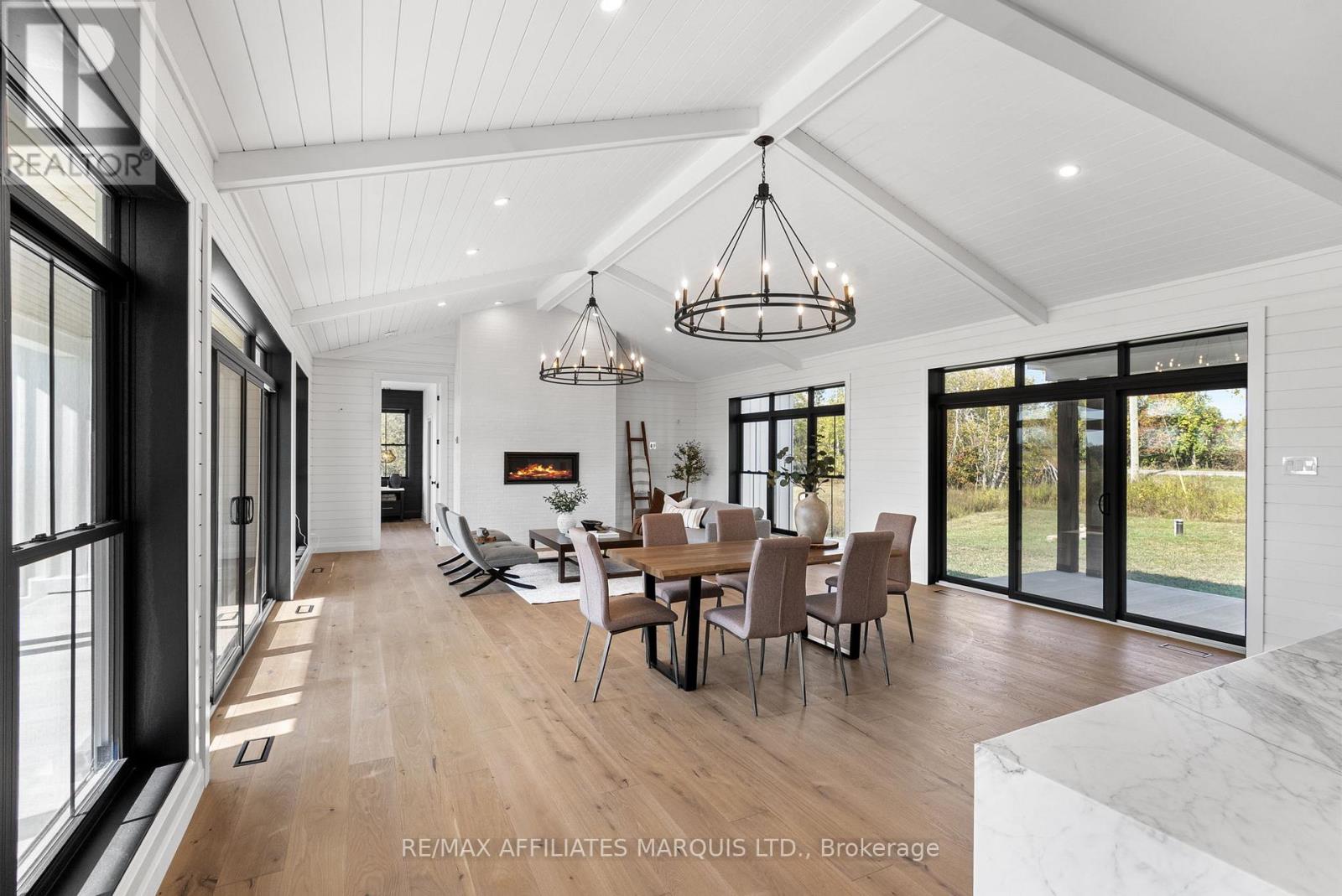 3978 Squire Road, North Glengarry, Ontario  K0C 1B0 - Photo 9 - X12413737