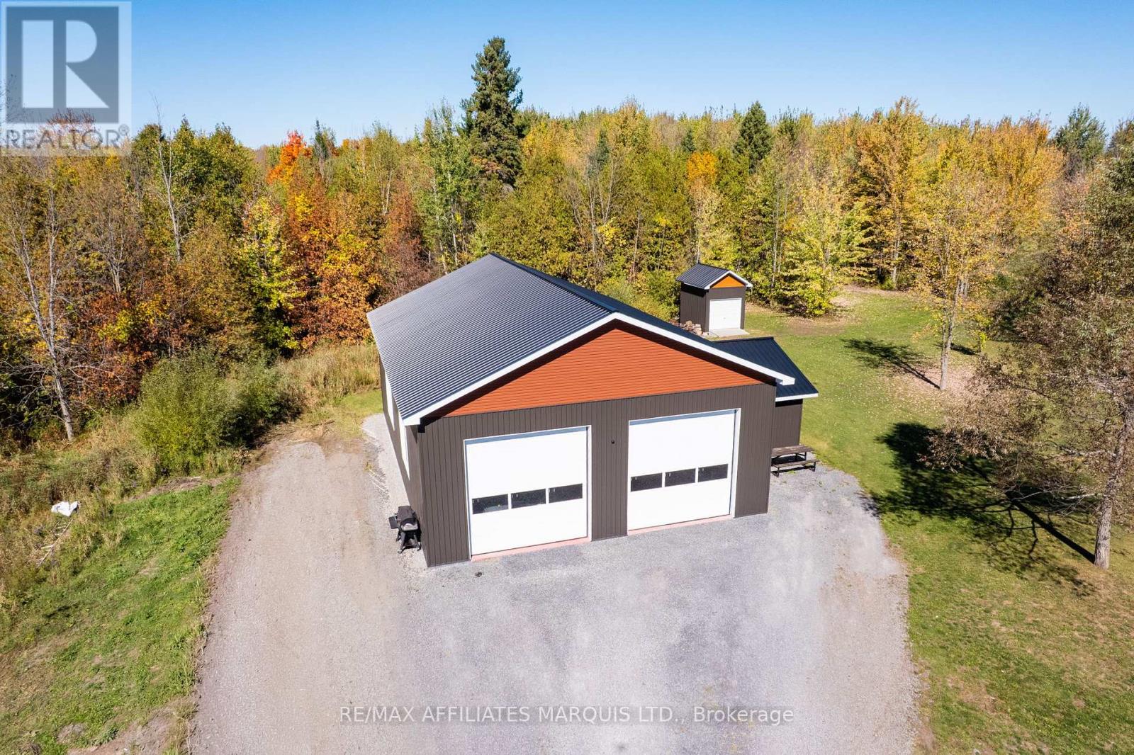 18879 County Road 22, North Glengarry, Ontario  K0C 1T0 - Photo 29 - X12442618
