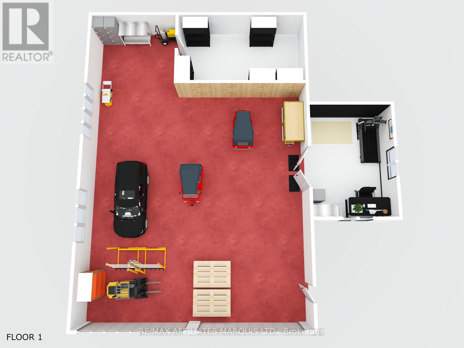 18879 County Road 22, North Glengarry, Ontario  K0C 1T0 - Photo 38 - X12442618