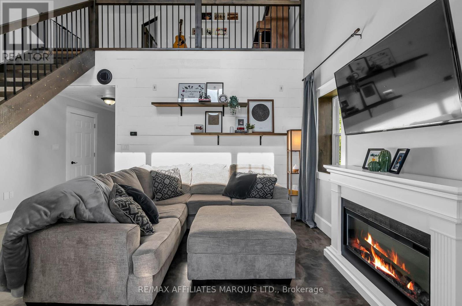 18879 County Road 22, North Glengarry, Ontario  K0C 1T0 - Photo 3 - X12442618