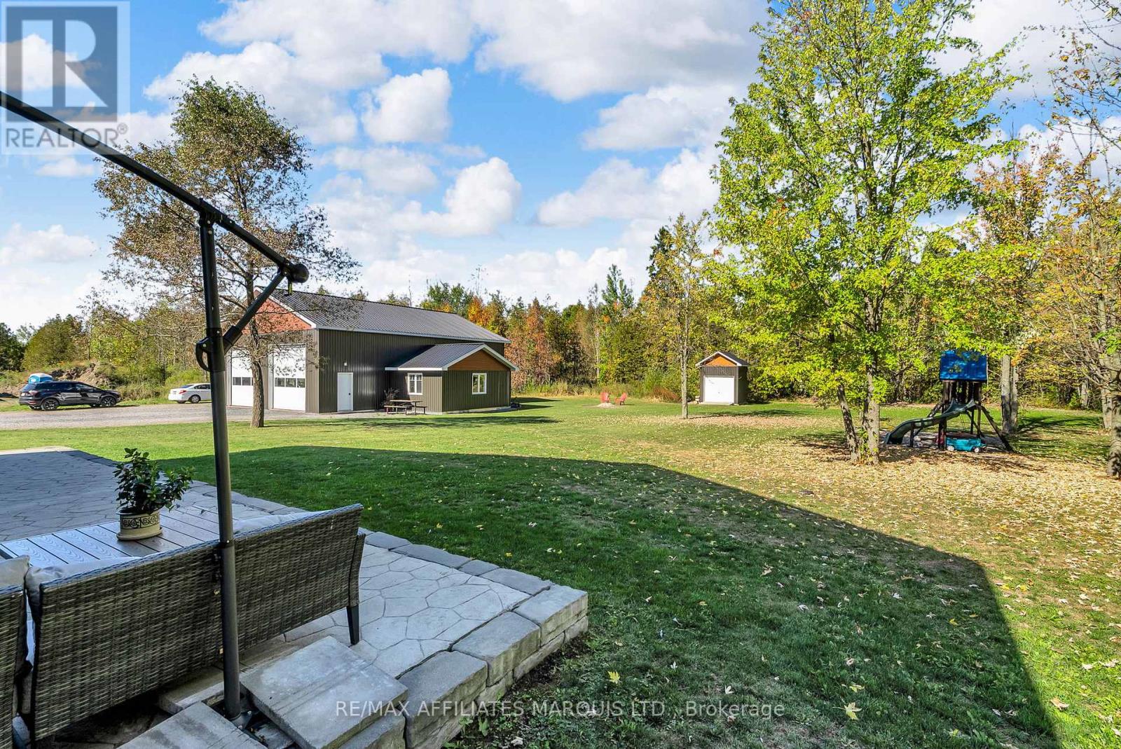 18879 County Road 22, North Glengarry, Ontario  K0C 1T0 - Photo 27 - X12442618