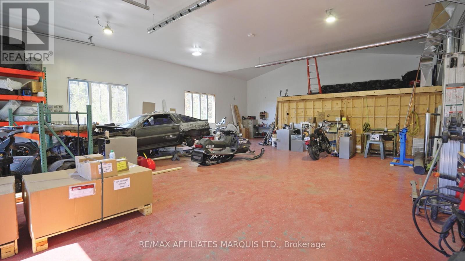 18879 County Road 22, North Glengarry, Ontario  K0C 1T0 - Photo 42 - X12442618