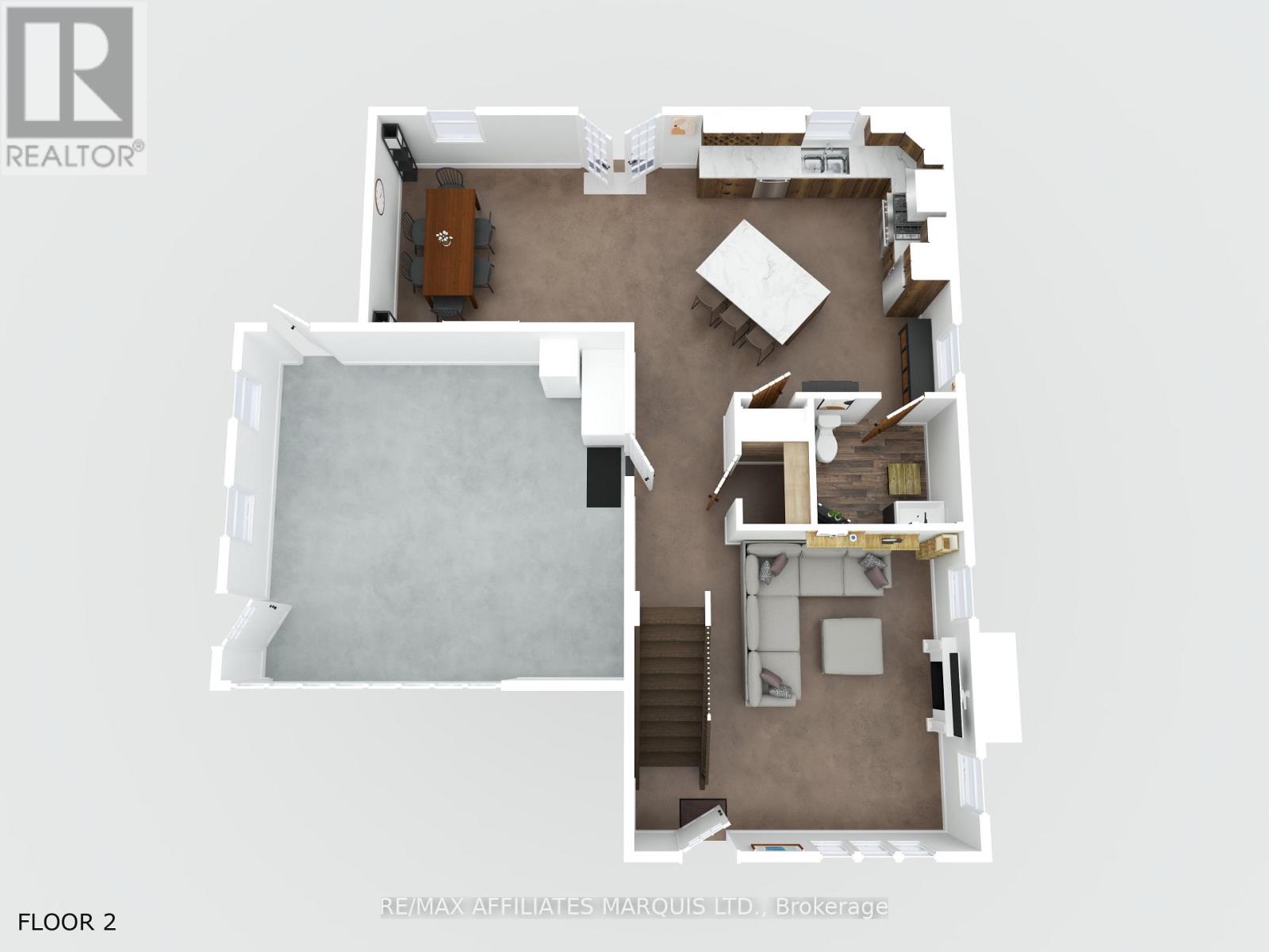 18879 County Road 22, North Glengarry, Ontario  K0C 1T0 - Photo 36 - X12442618