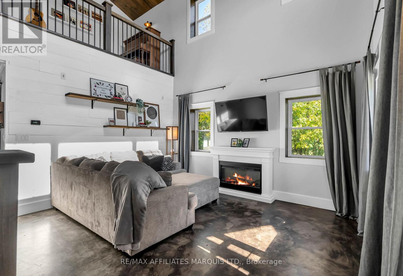 18879 County Road 22, North Glengarry, Ontario  K0C 1T0 - Photo 4 - X12442618