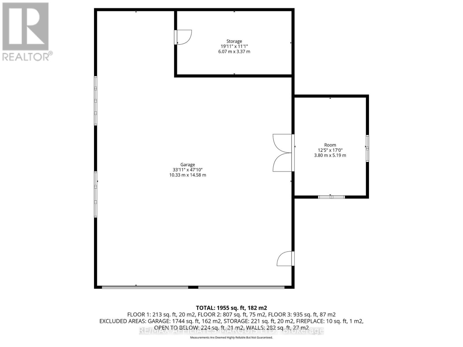 18879 County Road 22, North Glengarry, Ontario  K0C 1T0 - Photo 35 - X12442618