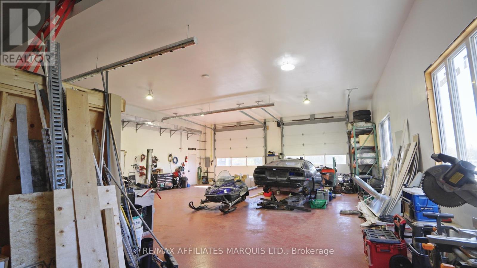 18879 County Road 22, North Glengarry, Ontario  K0C 1T0 - Photo 41 - X12442618