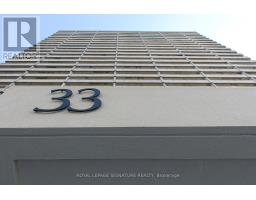 1701 - 33 ISABELLA STREET, Toronto, Ontario
