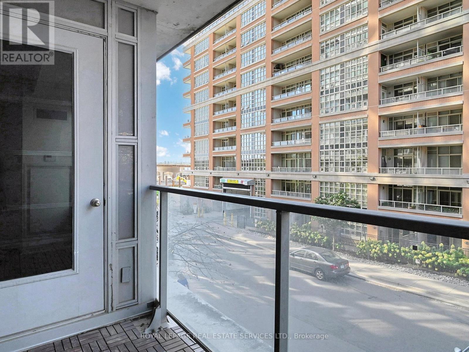 209 - 59 East Liberty Street, Toronto (Niagara), Ontario  M6K 3R1 - Photo 26 - C12660954