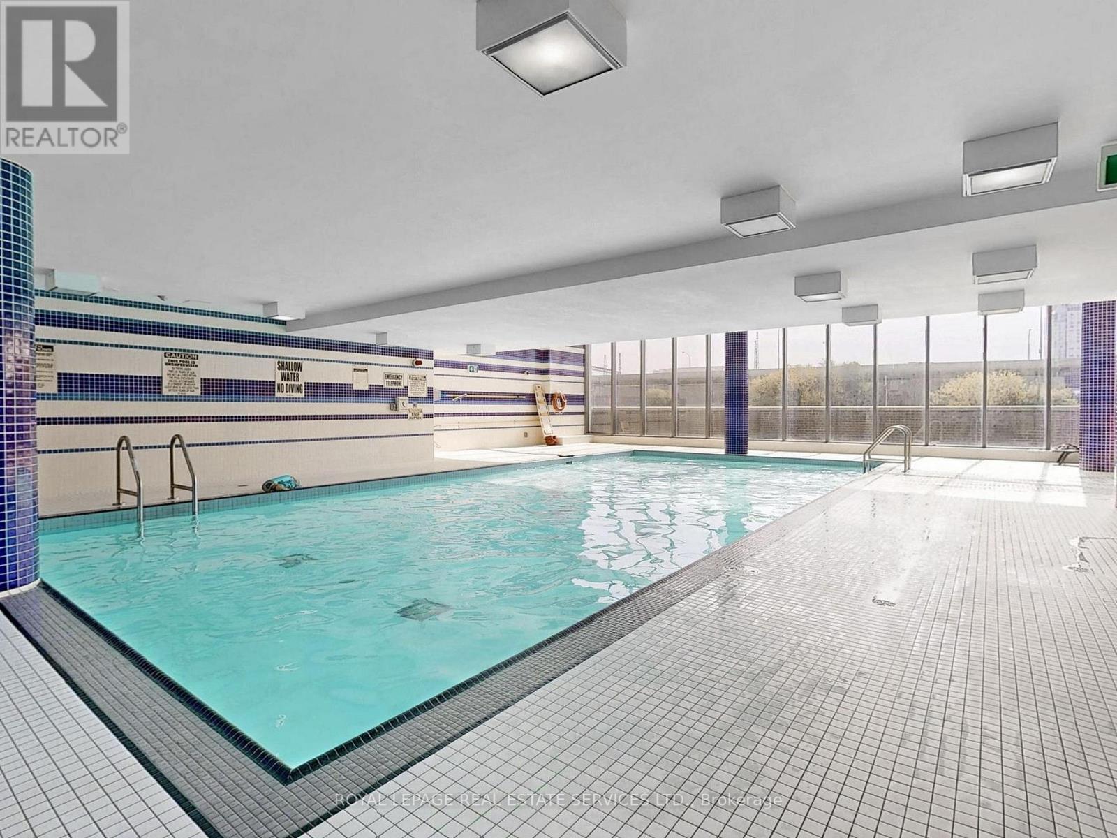 209 - 59 East Liberty Street, Toronto (Niagara), Ontario  M6K 3R1 - Photo 29 - C12660954