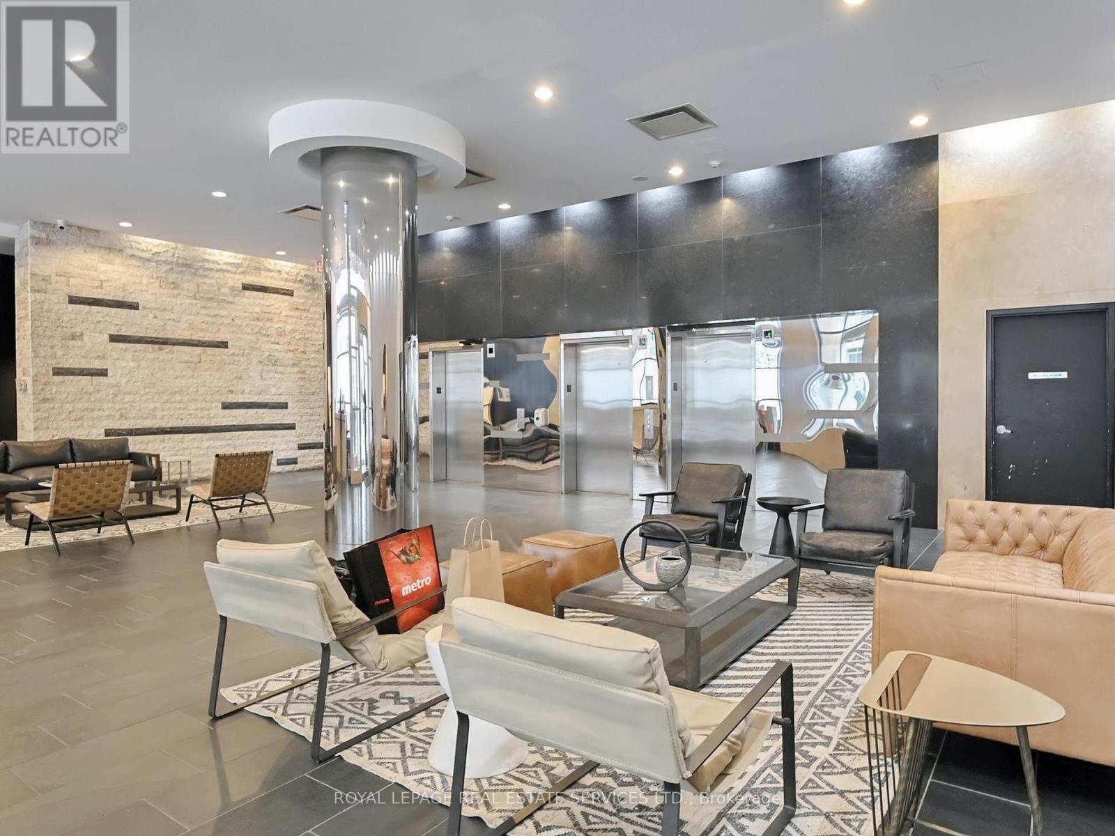 209 - 59 East Liberty Street, Toronto (Niagara), Ontario  M6K 3R1 - Photo 4 - C12660954