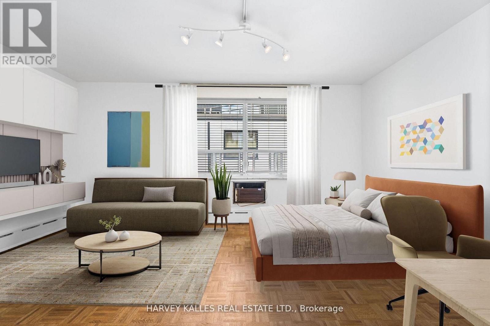 706 - 78 Warren Road, Toronto, Ontario  M4V 2R6 - Photo 5 - C12660956