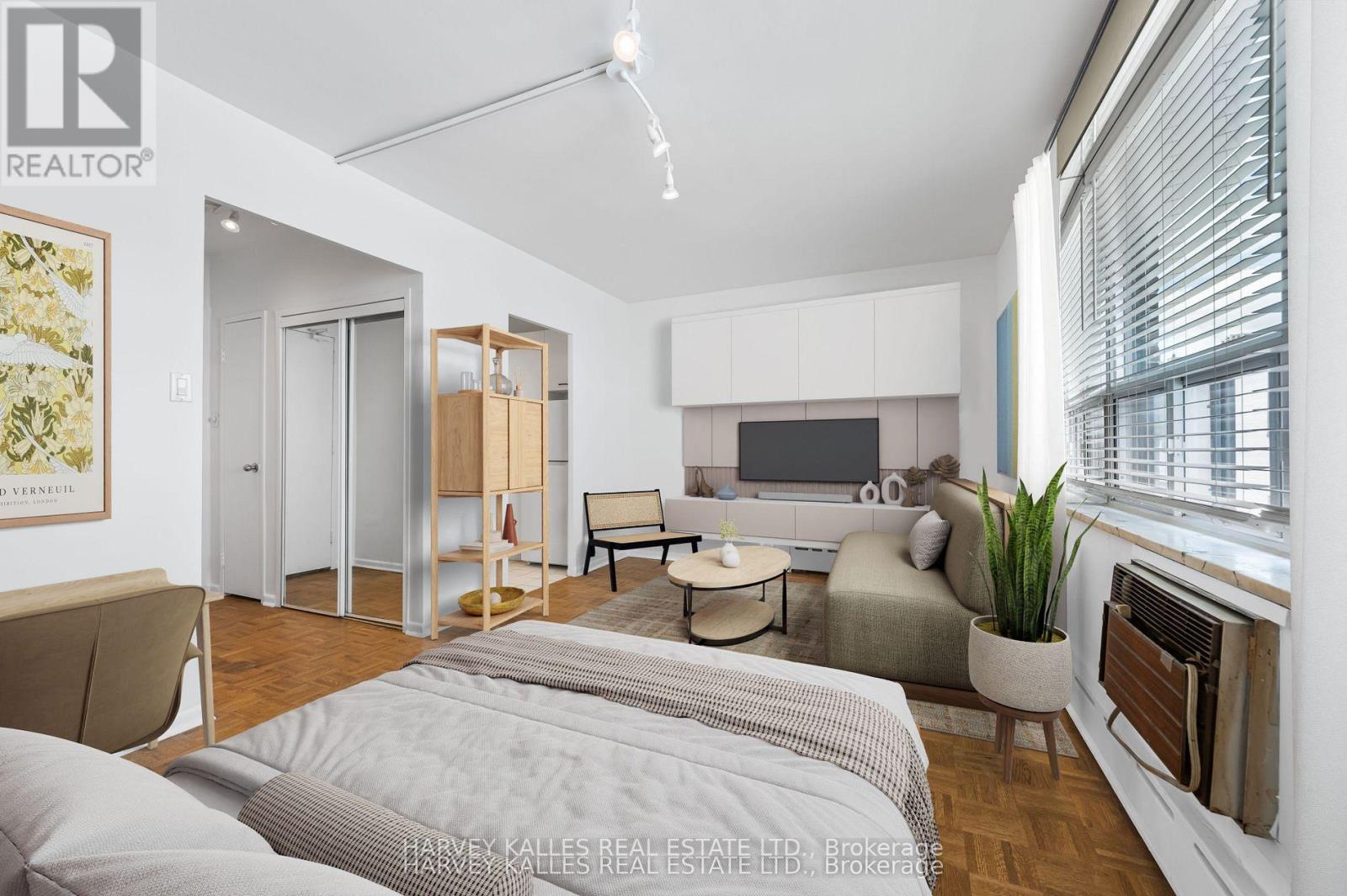 706 - 78 Warren Road, Toronto, Ontario  M4V 2R6 - Photo 9 - C12660956