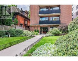 706 - 78 WARREN ROAD, Toronto, Ontario