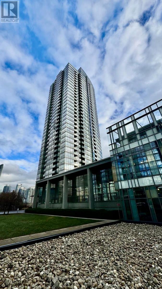 3701 - 5 MARINER TERRACE, Toronto, Ontario