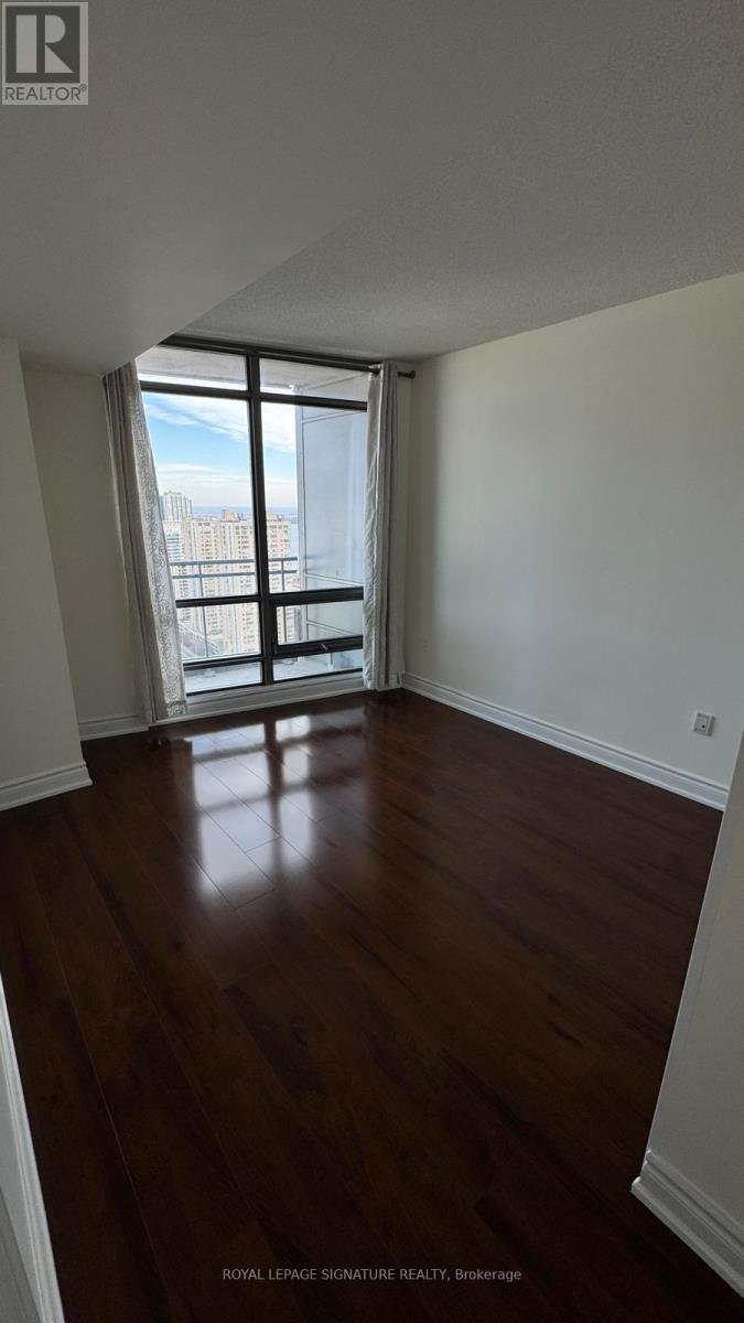 3701 - 5 Mariner Terrace, Toronto, Ontario  M5V 3V6 - Photo 14 - C12660964