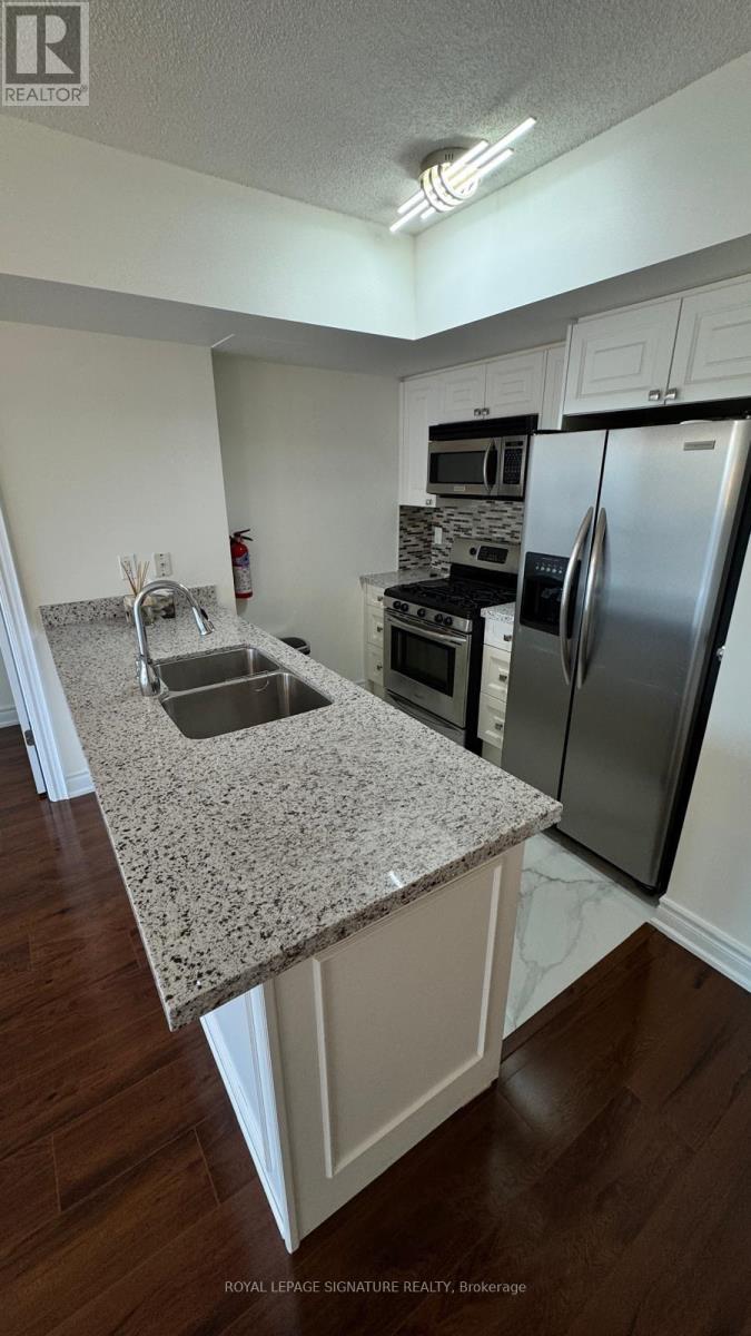 3701 - 5 Mariner Terrace, Toronto, Ontario  M5V 3V6 - Photo 17 - C12660964