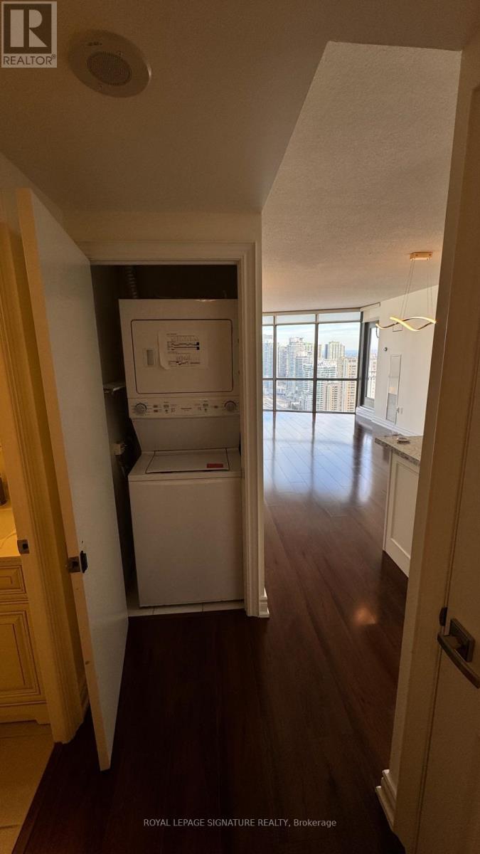 3701 - 5 Mariner Terrace, Toronto, Ontario  M5V 3V6 - Photo 22 - C12660964