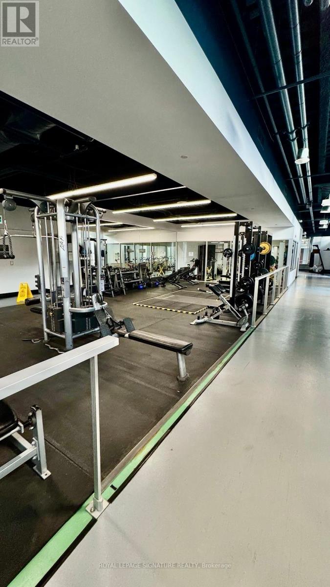 3701 - 5 Mariner Terrace, Toronto, Ontario  M5V 3V6 - Photo 24 - C12660964